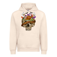 Sandshell sweet & sinister Urban Hoodie - RanaPortraitStore