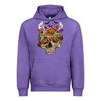 Tulip sweet & sinister Urban Hoodie - RanaPortraitStore