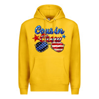 Lemon cousin crew Premium Hoodie - Zillion Design Studio