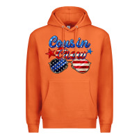 Carrot cousin crew Premium Hoodie - Zillion Design Studio
