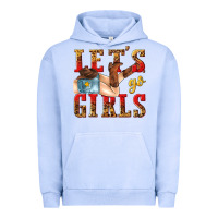 Pigment Grape Ice lets go girls tbw Urban Hoodie - texasbilliewilder