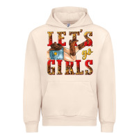 Sandshell lets go girls tbw Urban Hoodie - texasbilliewilder
