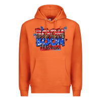 Carrot boom boom mama Premium Hoodie - Zillion Design Studio