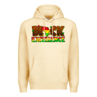 Pina Colada black excellence juneteenth Premium Hoodie - texasbilliewilder