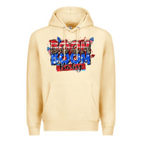 Boom Boom Baby Premium Hoodie | Teevron