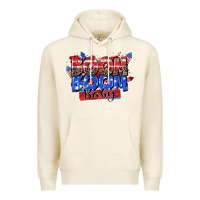 Tofu boom boom baby Premium Hoodie - Zillion Design Studio