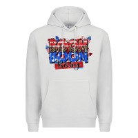 Boom Boom Baby Premium Hoodie | Teevron