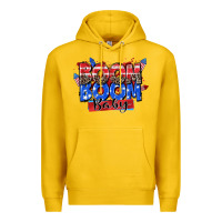Lemon boom boom baby Premium Hoodie - Zillion Design Studio