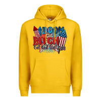 Lemon boom bitch get out the way Premium Hoodie - Zillion Design Studio