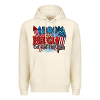 Tofu boom bitch get out the way Premium Hoodie - Zillion Design Studio