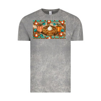 Cloud Rock pumpkin pie Vintage Tee - Artiststas