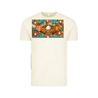 Vintage Arctic pumpkin pie Vintage Tee - Artiststas