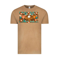 Vintage Camel pumpkin pie Vintage Tee - Artiststas