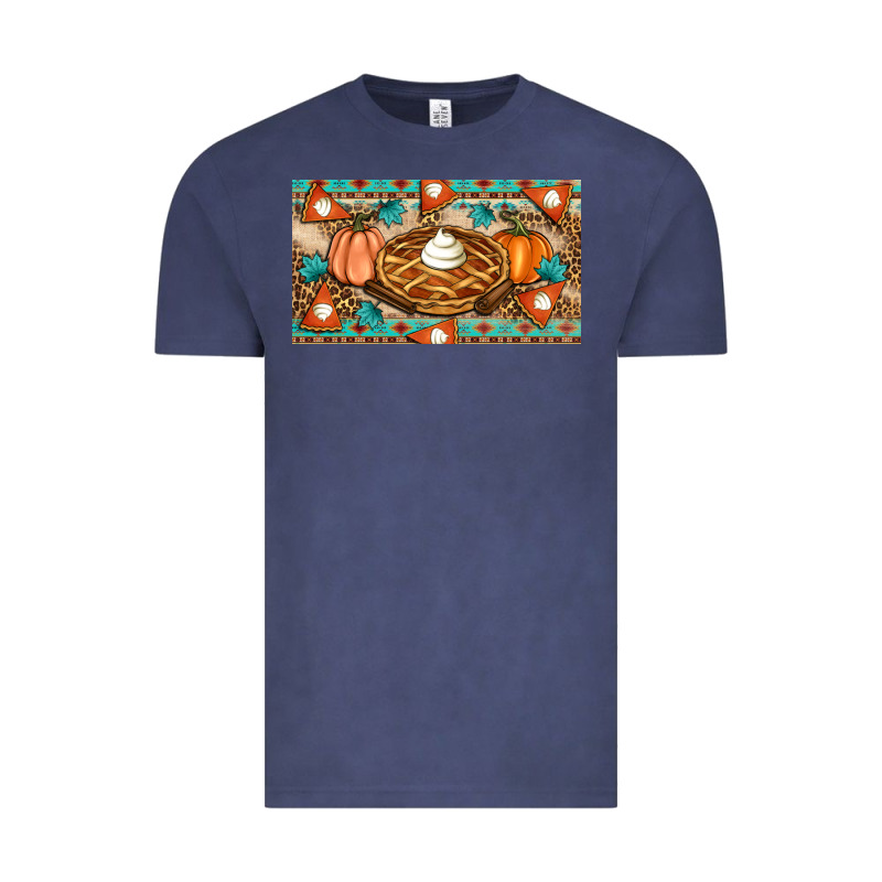 Pumpkin Pie Vintage Tee by Artiststas | Teevron