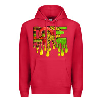 Cardinal black history juneteenth dope Premium Hoodie - texasbilliewilder