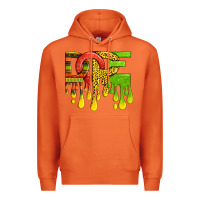 Carrot black history juneteenth dope Premium Hoodie - texasbilliewilder