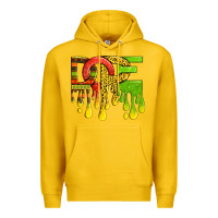Lemon black history juneteenth dope Premium Hoodie - texasbilliewilder