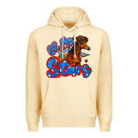 Pina Colada oh my stars horse Premium Hoodie - Zillion Design Studio