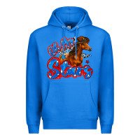 True Royal oh my stars horse Premium Hoodie - Zillion Design Studio