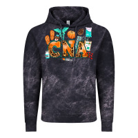 Cloud Black cna Vintage Hoodie - AdoDesignShop