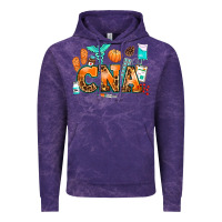 Cloud Purple cna Vintage Hoodie - AdoDesignShop