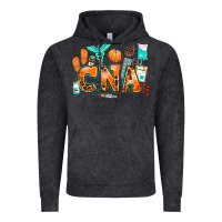 Cna Vintage Hoodie | Teevron