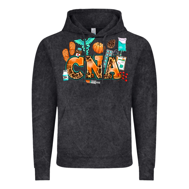 Cna Vintage Hoodie by AdoDesignShop | Teevron
