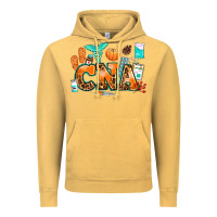 Vintage Mustard cna Vintage Hoodie - AdoDesignShop