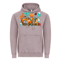 Vintage Zinc cna Vintage Hoodie - AdoDesignShop