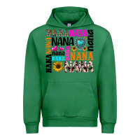 Emerald nana gemstone sunflower Urban Hoodie - texasbilliewilder