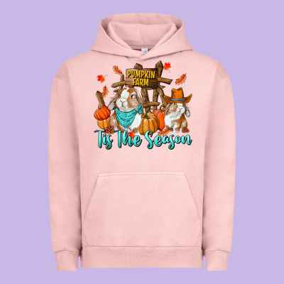 Urban Hoodie Tis The Season