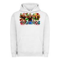 Pigment Lunar Rock gnomigos Urban Hoodie - Zillion Design Studio