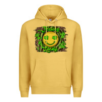 Antique Gold Feeling Lucky Premium Hoodie - RanaPortraitStore