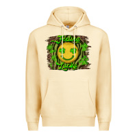 Pina Colada Feeling Lucky Premium Hoodie - RanaPortraitStore