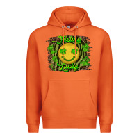 Carrot Feeling Lucky Premium Hoodie - RanaPortraitStore