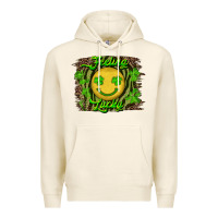 Tofu Feeling Lucky Premium Hoodie - RanaPortraitStore