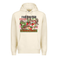 Tofu farm fresh strawberries Premium Hoodie - Zillion Design Studio
