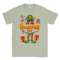 Matcha im the smartass elf Classic Tee - FaDigitalArtStudio