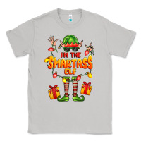 Moon Dust im the smartass elf Classic Tee - FaDigitalArtStudio