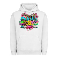 Pigment Lunar Rock perfectly imperfect Urban Hoodie - texasbilliewilder