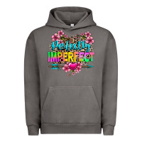 Pigment Tornado perfectly imperfect Urban Hoodie - texasbilliewilder