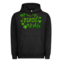 Pigment Black Unpinchable Urban Hoodie - RanaPortraitStore