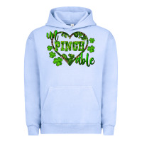 Pigment Grape Ice Unpinchable Urban Hoodie - RanaPortraitStore