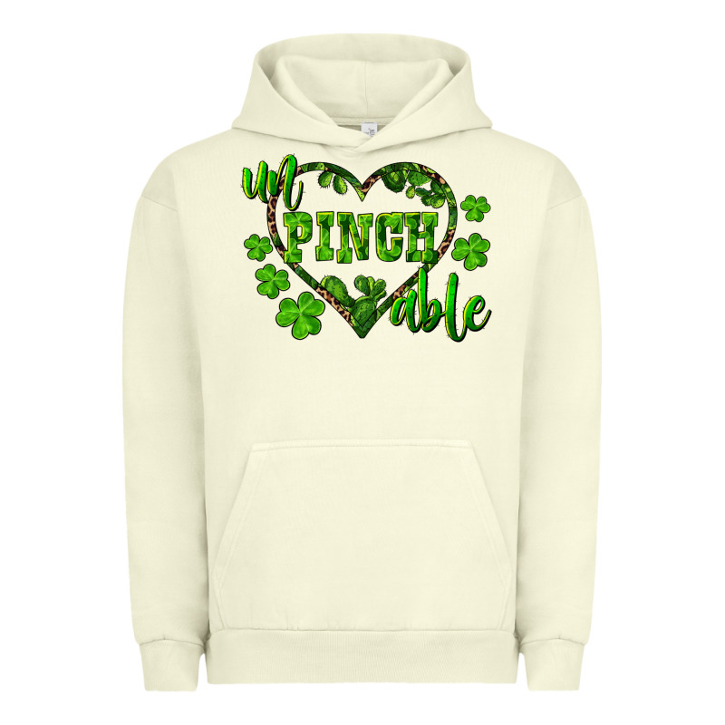 Unpinchable Urban Hoodie by RanaPortraitStore | Teevron