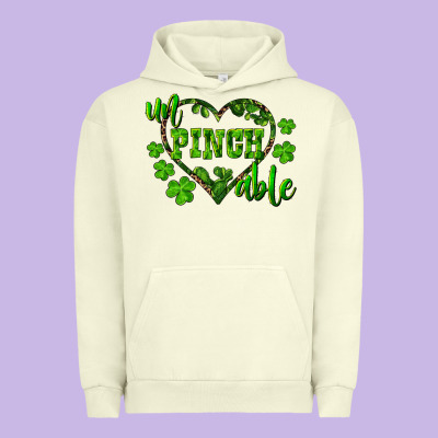 Urban Hoodie Unpinchable