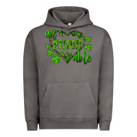 Pigment Tornado Unpinchable Urban Hoodie - RanaPortraitStore
