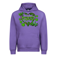 Tulip Unpinchable Urban Hoodie - RanaPortraitStore