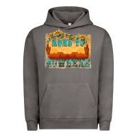 Pigment Tornado road to nowhere tbw Urban Hoodie - texasbilliewilder