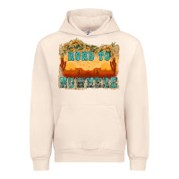 Sandshell road to nowhere tbw Urban Hoodie - texasbilliewilder
