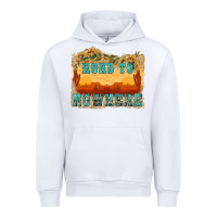 Road To Nowhere Tbw Urban Hoodie | Teevron